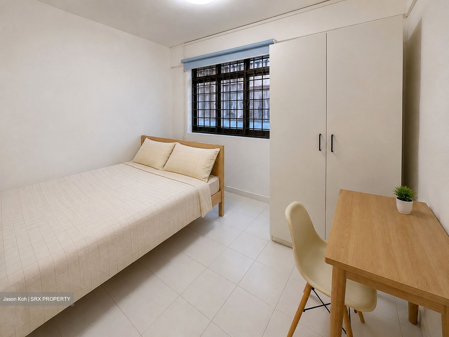 Blk 805 King George's Avenue (Kallang/Whampoa), HDB 2 Rooms #554309351
